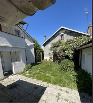 t1 à la location -   93700  DRANCY, surface 11 m2 location t1 - UBI474371708